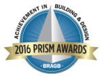 2016 BRAGB PRISM Award