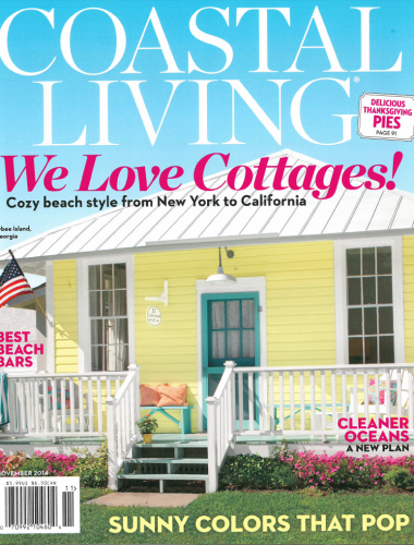 Coastal Living